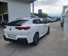 Zunanja slika - BMW X2 - sDrive20i - 2 - Predogledna slika