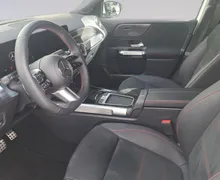 Zunanja slika - Mercedes-Benz GLB-Razred - GLB 200 d AMG Line Avt. - 7 - Predogledna slika