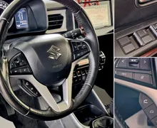 Zunanja slika - Suzuki Ignis - 1.2 VVT Hibrid Allgrip Elegance•SLO•4X4•KAMERA•PDC - 20 - Predogledna slika