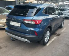 Zunanja slika - Ford Kuga - 2.0 EcoBlue Titanium - 4 - Predogledna slika