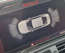Zunanja slika - Audi A6 - 3.0 TDI QUATTRO S-TRONIC S-LINE XENON-ALU - 15 - Predogledna slika