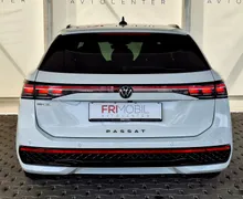 Zunanja slika - Volkswagen Passat - Variant 2.0 TDI BMT R-Line DSG•IQ LED•ACC•AMBIENT•HEAD UP• - 5 - Predogledna slika