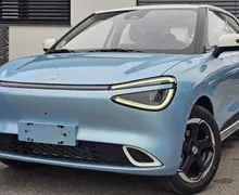 Zunanja slika - Dongfeng Box - 42.3 kWh- - - 2 - Predogledna slika