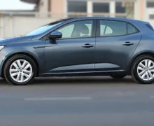 Zunanja slika - Renault Mégane - Megane Blue dCi 115 BUSINESS NAVI-PDC-LED-LINE ASSIST - 9 - Predogledna slika