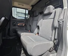 Zunanja slika - Peugeot Rifter - L1 1.5 BlueHDi 130 S S GT Line Aut. N1 - tovorni - 10 - Predogledna slika