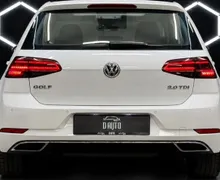 Notranja slika - Volkswagen Golf - 2.0 TDI Highline|PANORAMA|LED|ACC|KAMERA|PERLA| - 7 - Predogledna slika