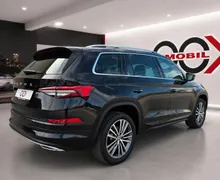 Zunanja slika - Škoda Kodiaq - 2.0 TDI L K DSG - Matrix.360kam.Canton.asistence - 6 - Predogledna slika