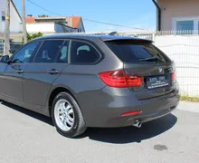 Zunanja slika - BMW Serija 3 - Touring: 318d Touring - 9 - Predogledna slika
