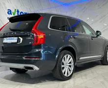 Zunanja slika - Volvo XC90 - D5 AWD Inscription |ACC|Kamera|HUD|Memory|Kljuka|. - 4 - Predogledna slika