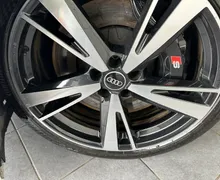Zunanja slika - Audi S6 - Avant TDI quattro AUT.KAMERA.NAVI.USNJE.LED.253 KW - 6 - Predogledna slika