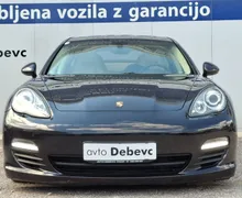 Zunanja slika - Porsche Panamera - 3.0D Aut. - 2 - Predogledna slika