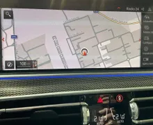 Zunanja slika - BMW X5 - serija : xDrive30d M SPORT PAKET LED RADAR PANO KAMERA LA.. - 14 - Predogledna slika