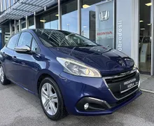 Zunanja slika - Peugeot 208 - 1.2 PureTech 82 ALLURE - 1 - Predogledna slika