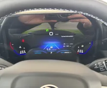 Zunanja slika - Dongfeng Huge - 1.5T EXECUTIVE + 360 + KAMERA + RADAR + PANO +ADAS - 14 - Predogledna slika