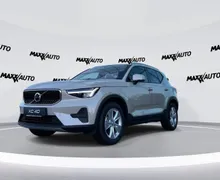 Zunanja slika - Volvo XC40 - B3 P Core AT DCT 3 leta garancije + 3 servisi... - 1 - Predogledna slika