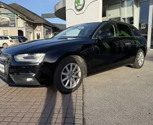 Zunanja slika - Audi A4 - Avant 2.0 TDI Business AUT - SLO-1.LAST-NAVI-LED-PDC - 3 - Predogledna slika