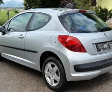 Zunanja slika - Peugeot 207 - Premium 1.4 16V - 7 - Predogledna slika