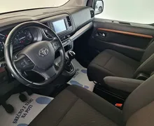 Zunanja slika - Toyota Proace - Verso 2.0 D-4D Family Long - 10 - Predogledna slika