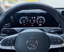 Notranja slika - Volkswagen Passat Variant - 2.0 TDI BMT Elegance DSG-360 KAMERA-ACC-KEYLESS... - 8 - Predogledna slika