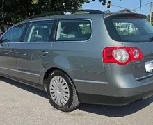 Zunanja slika - Volkswagen Passat - Variant 1.9 TDI 105ks  °TEMPOMAT° - 4 - Predogledna slika