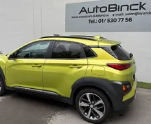 Zunanja slika - Hyundai Kona - 1.0 T-GDI 120 Premium - 3 - Predogledna slika