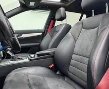 Zunanja slika - Mercedes-Benz C-Razred - C 220 CDI+AMG+EL. OKNO+XENON+NAVI - 11 - Predogledna slika
