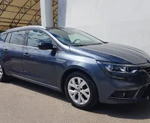Zunanja slika - Renault Mégane - Megane Grandtour TCe 115 Limited 1. LASTNIK SLOVENSKI - 3 - Predogledna slika