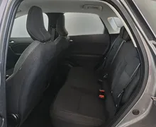Notranja slika - Renault Captur - TCe-M 2022-GARANCIJA-1 LASTNIK-ODLIČEN-KOT NOV... - 11 - Predogledna slika