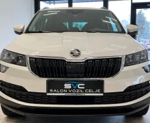 Zunanja slika - Škoda Karoq - 2.0 TDI-DSG-FRONT-ASSIST-ACC-KAM-KEYLESS-NAVI-PDC. - 2 - Predogledna slika