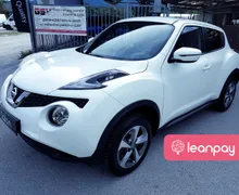 Zunanja slika - Nissan Juke - 1,6 16V - 1 - Predogledna slika