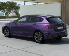 Zunanja slika - BMW Serija 1 - : NOV MODEL M135i xDrive - 2 - Predogledna slika