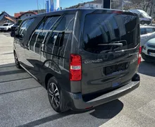 Zunanja slika - Citroën Spacetourer - Max M 2.2L Dizel 180 S S - 5 - Predogledna slika