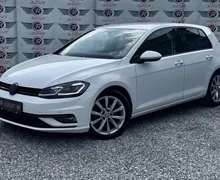 Zunanja slika - Volkswagen Golf - 2.0 TDI|4MOTION|VIRTUAL|NAVI|LED|TEMP|JAMSTVO - 3 - Predogledna slika
