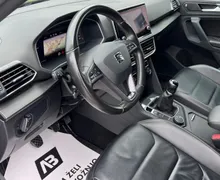 Zunanja slika - Seat Tarraco - 2.0 TDI Xcellence+FULL LED+VIRTUAL+7SED+PANORAMA.. - 9 - Predogledna slika
