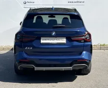 Zunanja slika - BMW iX3 - iX3 - 2 - Predogledna slika