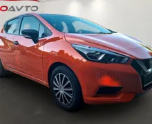 Zunanja slika - Nissan Micra - 0.9 IG-T TEKNA - 1 - Predogledna slika