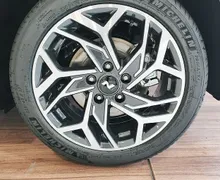 Zunanja slika - Hyundai i30 - 1.6 T-GDI PREMIUM N-LINE-REZ.K-SMART-APPLE-VIDEO - 4 - Predogledna slika