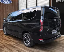 Zunanja slika - Ford Tourneo - Custom 4x4  2.0 TDCi L1 Titanium X A8-VK-AKCIJA - ZALOGA - 5 - Predogledna slika