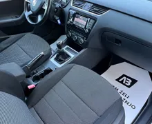 Zunanja slika - Škoda Octavia - 1.2 TSI+1.LAST+SLO+ALU+PDC - 15 - Predogledna slika