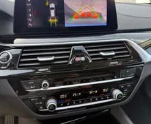 Zunanja slika - BMW Serija 5 - Touring: 520i FULL LED RADAR KEYLESS PANORAMA HEAD-UP KA - 11 - Predogledna slika