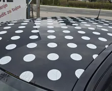 Zunanja slika - Citroën DS3 - SPORT THP 150 BVM6 LED-GRETJE SEDEŽEV-SLOVENSKI - 9 - Predogledna slika
