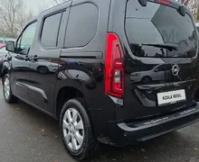 Zunanja slika - Opel Combo - 1.5 DIESEL 96KW EDITION AVT. KAMERA-SAMO 36506KM - 6 - Predogledna slika