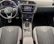 Zunanja slika - Volkswagen Tiguan Allspace - R-LINE 2.0 TDI 4M DSG VL.KLJUKA-MATRIX LED-KAMERA - 6 - Predogledna slika