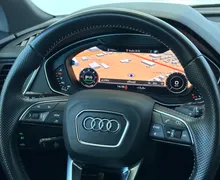 Zunanja slika - Audi Q5 - Q5 - 32 - Predogledna slika