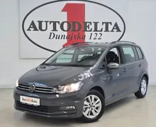 Zunanja slika - Volkswagen Touran - Family 2.0 TDI DSG - 1 - Predogledna slika