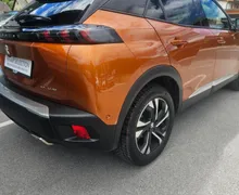 Zunanja slika - Peugeot 2008 - 1.2 PureTech 130 S S GT Line Avt. - 3 - Predogledna slika