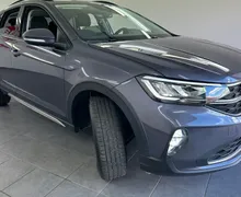 Zunanja slika - VW Taigo - Life 1.0 TSI 81kW.KAMERA.LED.2024.SAMO 35.000 KM - 1 - Predogledna slika