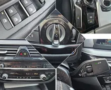 Zunanja slika - BMW Serija 5 - : 520d AUT.|novi model|NAVI|ALU|PDC|AC|LED|MULTIFUNK - 12 - Predogledna slika