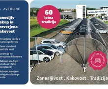 Zunanja slika - Audi A4 - Avant 35 TDI S tronic LED SPORT SED MASAŽA NAVI PDC - 11 - Predogledna slika