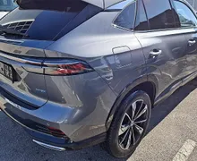 Zunanja slika - MG MG HS - HS Luxury 1.5T-GDI avtomatik - 5 - Predogledna slika